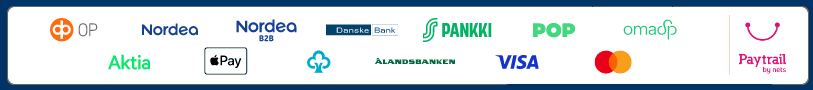 Paytrail maksutapa